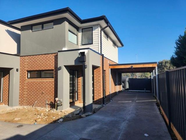 2/126 Oaktree Drive, VIC 3976