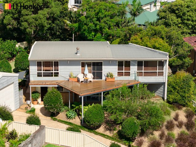 3 Higgins Place, NSW 2540