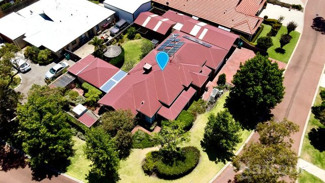 6 Blue Wren Gardens, WA 6210