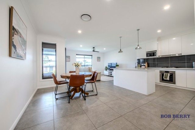 5 Fountain Circuit, NSW 2830