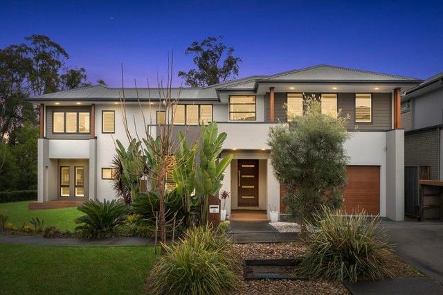 13 Hallett Street, NSW 2155