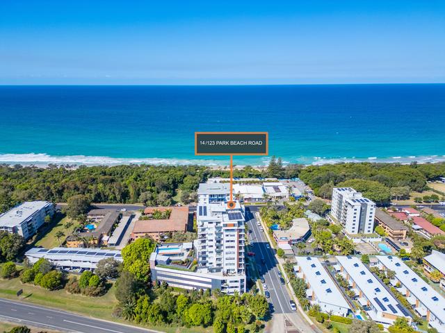 14/123 Park Beach Road, NSW 2450