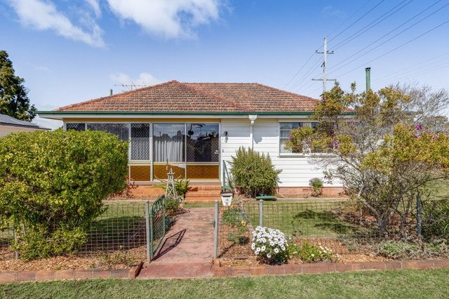 16 Allenby Street, QLD 4350