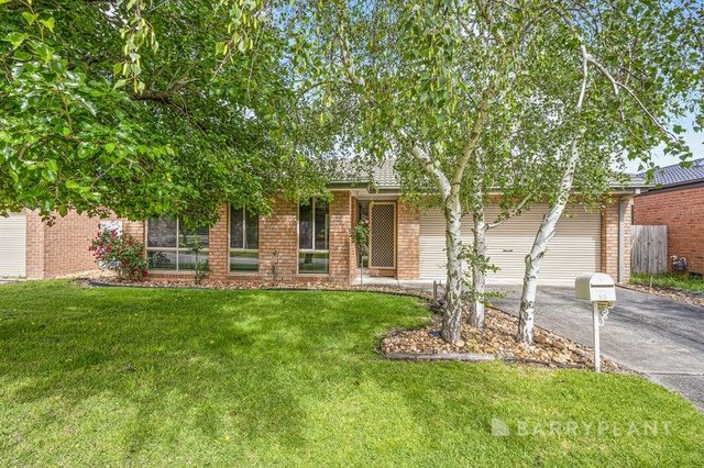 13 Balmaceda Court, VIC 3806