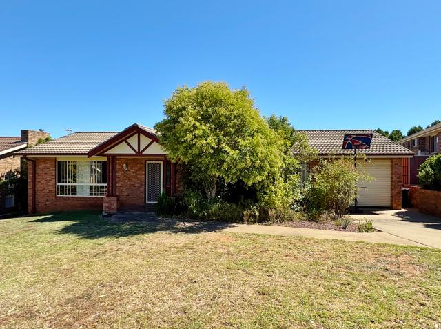 3 Martin Court, NSW 2594