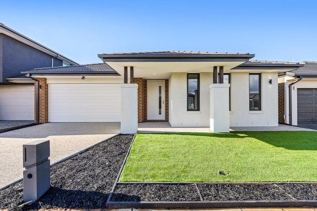 25 Khan Boulevard, VIC 3978