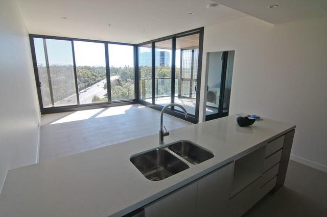 B508/3 Network Place, NSW 2113