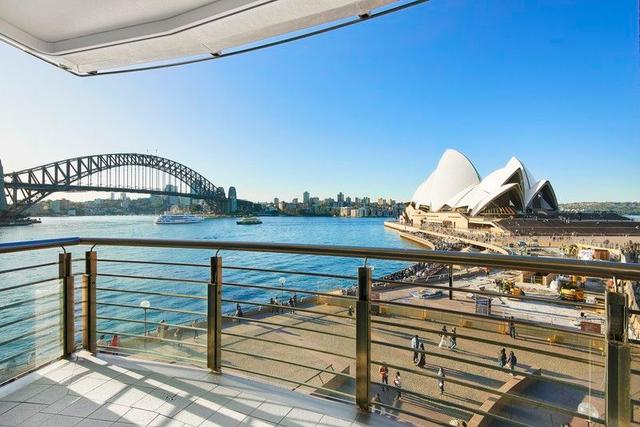21/1 Macquarie Street, NSW 2000