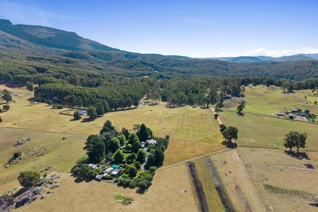 219 South Mole Creek Road, TAS 7304