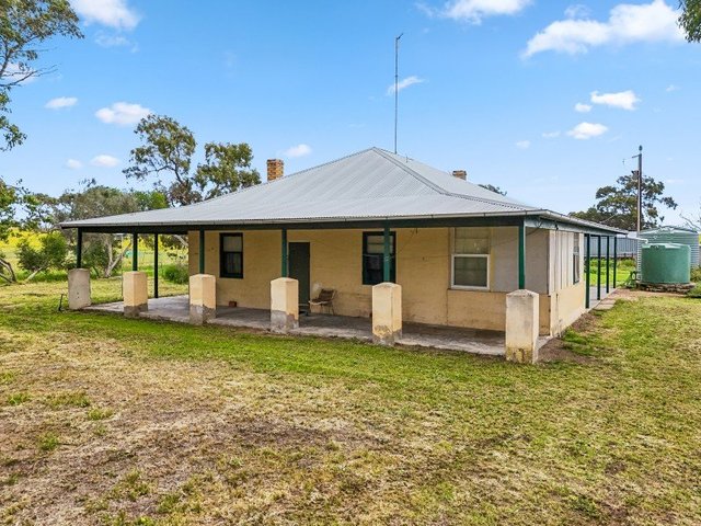 3025 Dukes Highway, SA 5261