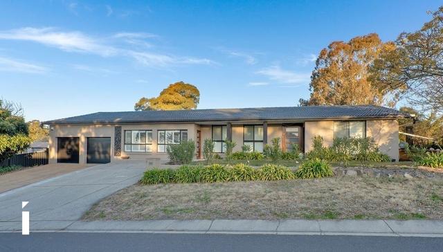 2 McKinley Circuit, ACT 2905