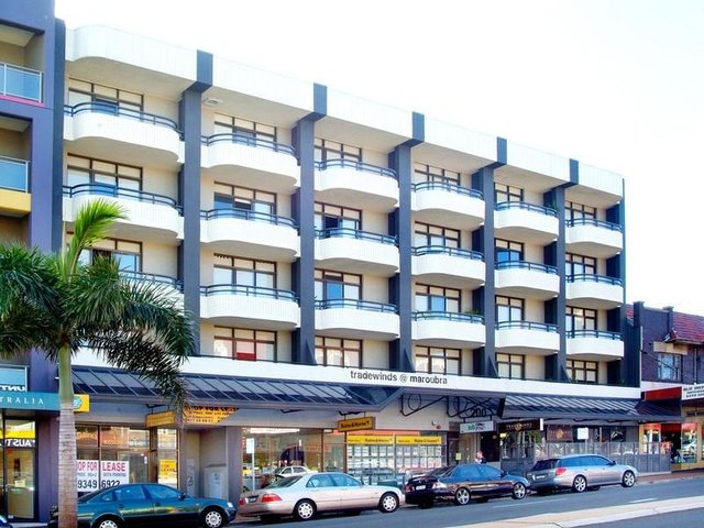 508/200 Maroubra Road, NSW 2035