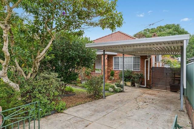 1 Glenview Avenue, NSW 2206