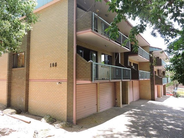 5/105 Sherwood Road, QLD 4066