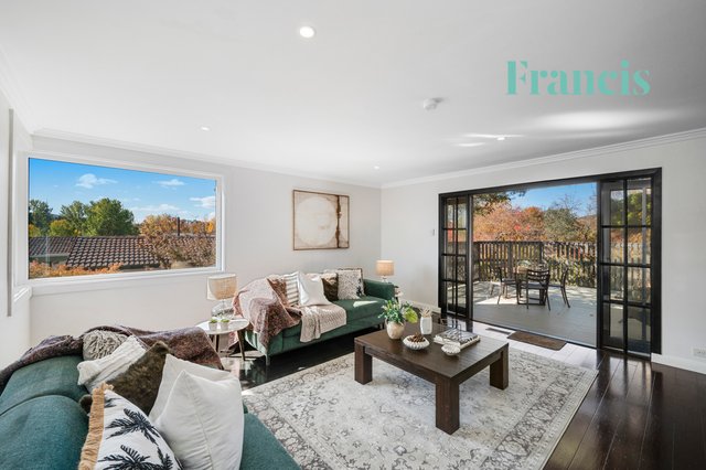 60 Morgan Crescent, ACT 2605
