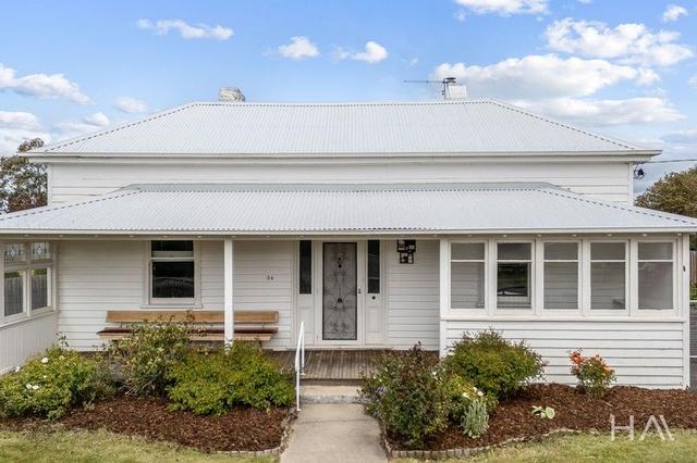 34 Meander Valley Road, TAS 7303