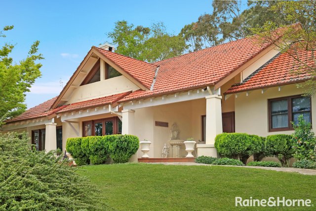 11 Alexandra Crescent, NSW 2576