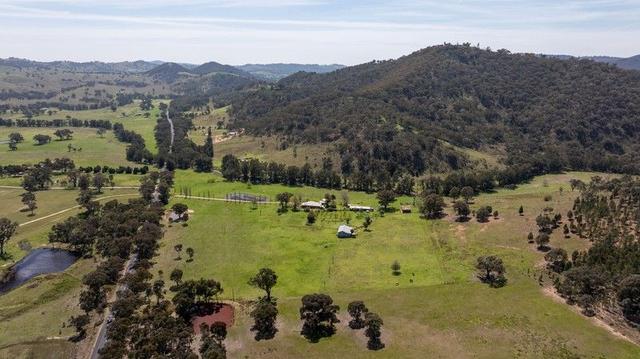 2099 Hill End  Road, NSW 2850