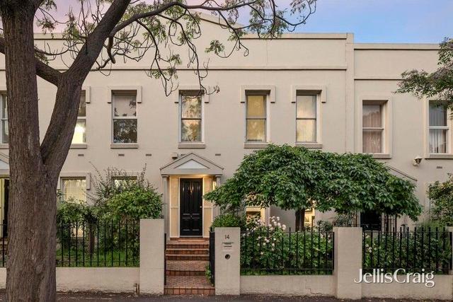 14 Ievers Street, VIC 3052