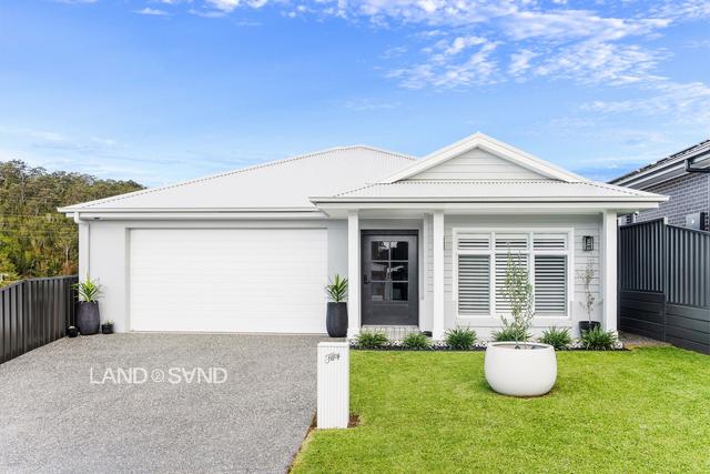 50 Bowral Crescent, NSW 2527