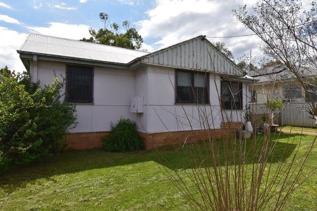 20 Palmer Street, NSW 2820