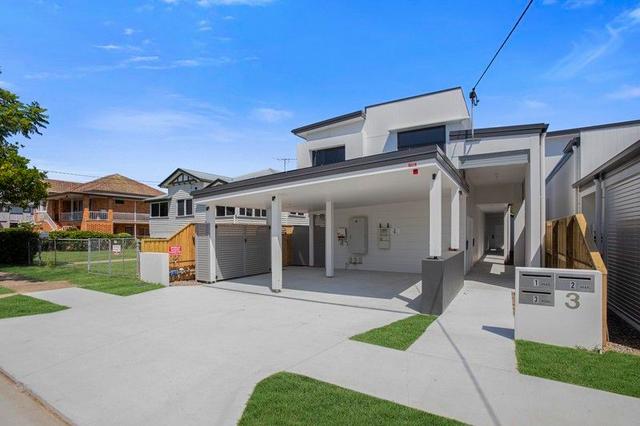 unit 2/3 Bungama Street, QLD 4017