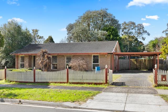 49 Dobson Street, VIC 3156