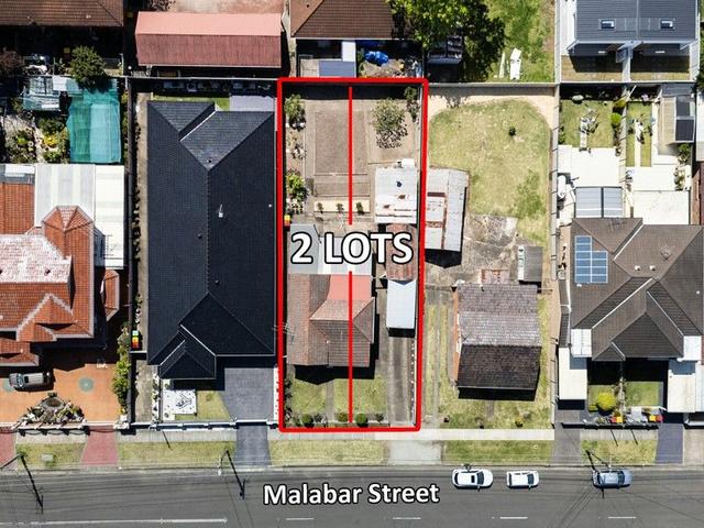 58 Malabar Street, NSW 2165