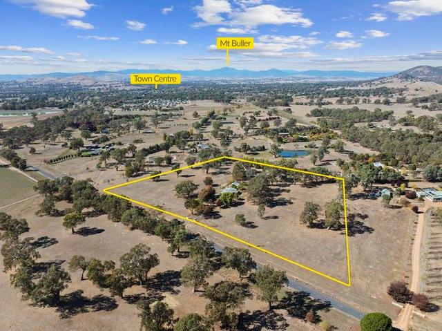 55 Howes Creek Road, VIC 3722