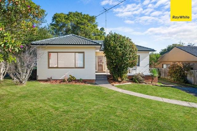 60 Pennant Parade, NSW 2121
