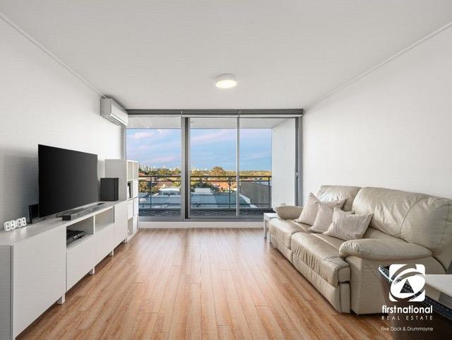 204/4-12 Garfield Street, NSW 2046