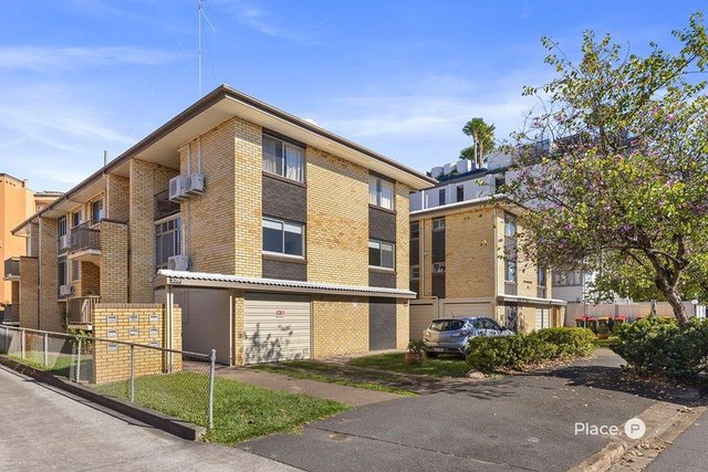 1/309 Bowen Terrace, QLD 4005