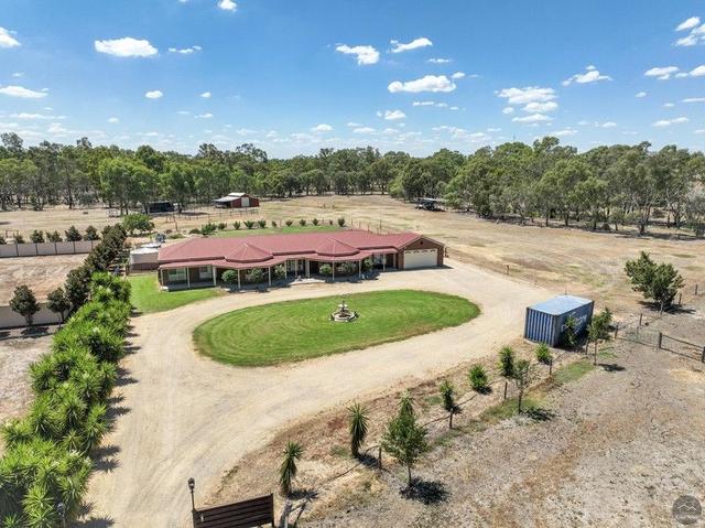 3 Sinclair Drive, VIC 3636