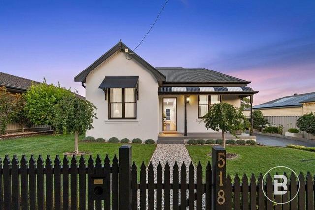 518 Ligar Street, VIC 3350