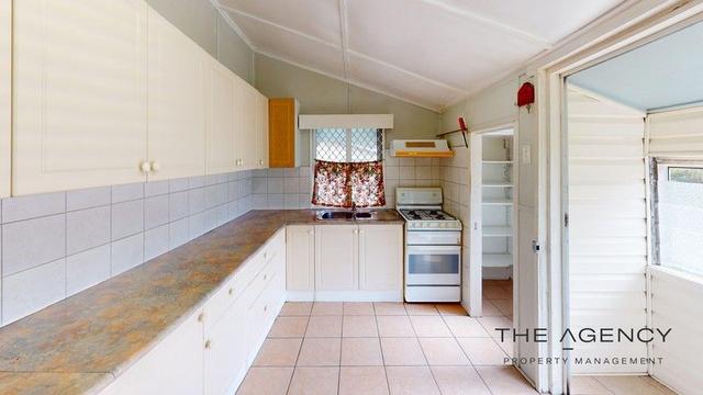 11 Bernard Street, QLD 4701