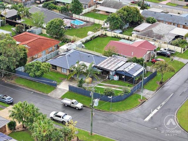 36 Pedder Street, QLD 4132