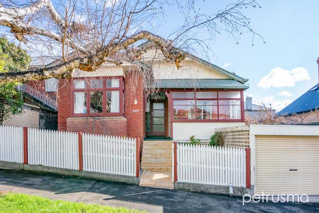 137 Warwick Street, TAS 7000