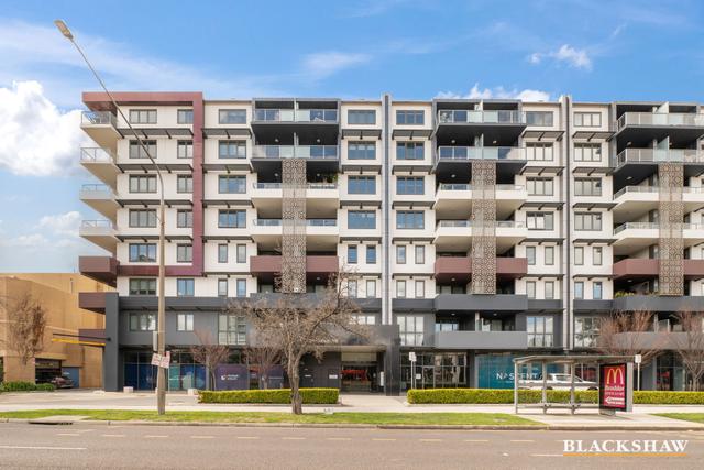 608/104 Northbourne Avenue, ACT 2612