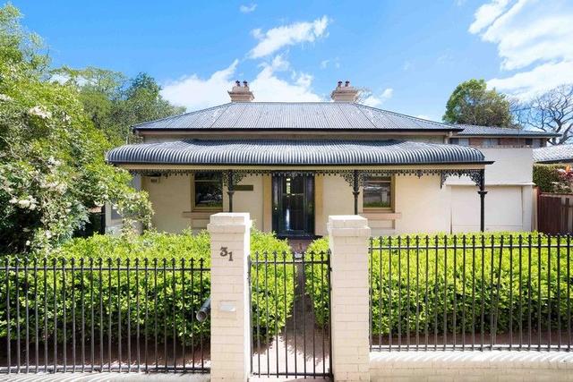 31 Willee Street, NSW 2135