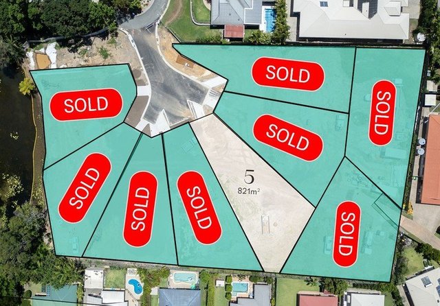 23 Flame Tree Court, QLD 4555