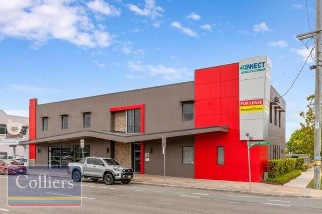 1/113 Charters Towers Road, QLD 4812