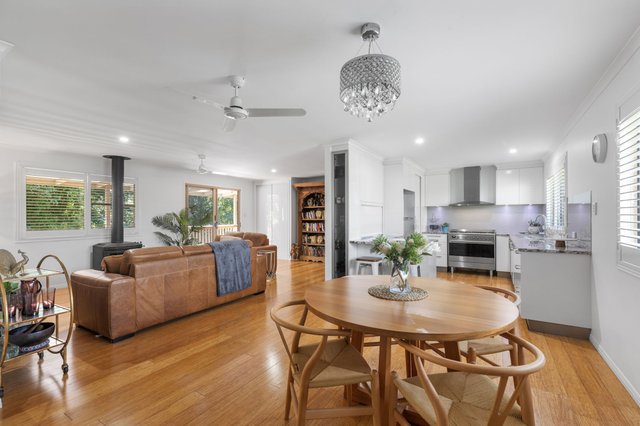 140 Highfield Rise, QLD 4568