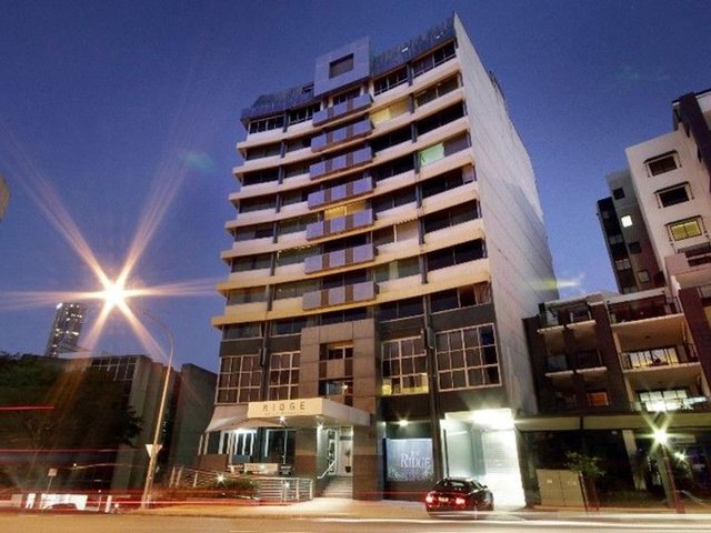 31/189 Leichhardt Street, QLD 4000