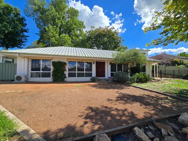 1A Fifield Lane, NSW 2582