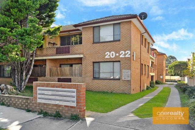 13/20-22 Mary Street, NSW 2141