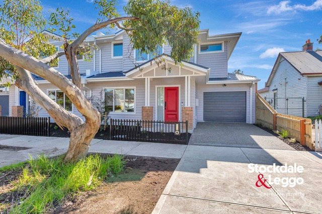 51 Thomson Street, VIC 3070