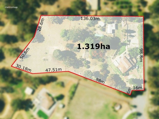49 Leschenaultia Way, WA 6057