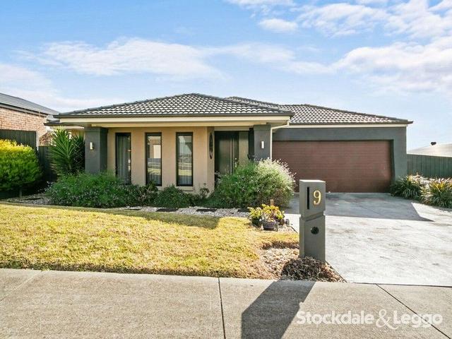 9 Kenilworth Drive, VIC 3844