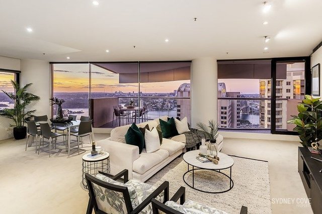 129 Harrington St, NSW 2000