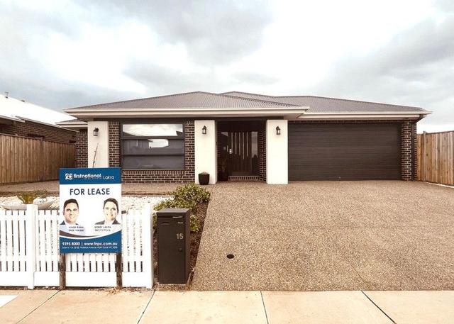 15 Clover Drive, VIC 3335